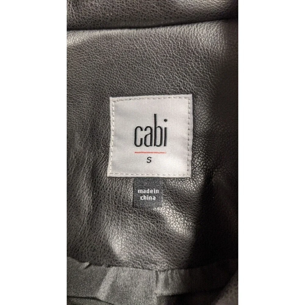 NEW~Cabi # 4495 